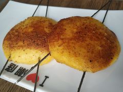 -潮庭·大连海鲜·炭火烧烤·扇贝王(大连店)