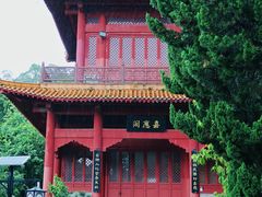 -南沙天后宫景区