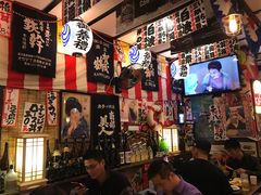 -平成屋· Late Night 食堂(四川北路店)