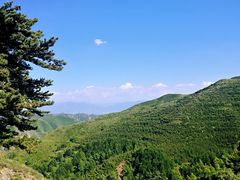 -雁门关景区