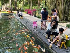 -三亚湾海居铂尔曼度假酒店