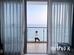 -深圳大梅沙京基洲际度假酒店