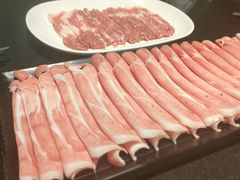 -东来顺饭庄(金泉广场店)