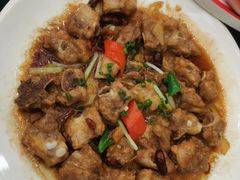 -鸽云轩(望牛墩店)