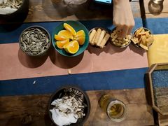 -邈墨茶馆(凤起路店)