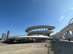 -梅溪湖城市岛
