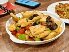 -萨拉热窝长城中餐厅