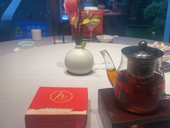 -千百味红餐厅·江西菜(绿地双子塔店)