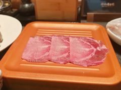 -牛YO寿喜烧和牛火锅自助(三台子万象汇店)