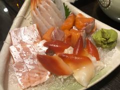-科尔海悦酒店樱之河日本料理(清河东路店)