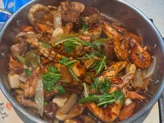 -黄记煌三汁焖锅(顺义华联店)