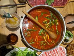 -黔诚酸汤牛肉(甲秀楼店)