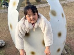 -西部长青自然儿童乐园