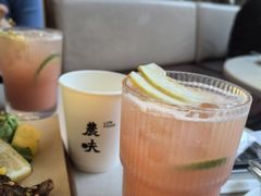 -农畉LONFOOD(福田星河COCOPark店)