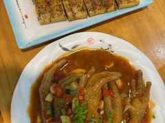 -亿牌牌东北烧烤(怀特店)