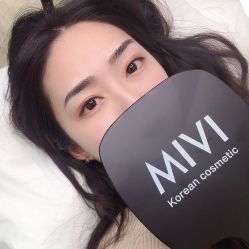 -MIVI半永久纹眉绣眉