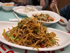 -添福来墨鱼饺子 · 海鲜东北菜(大连星海·黄浦路店)