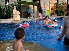 -苏州乐园森林水世界