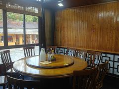 -竹乡人家大鱼头(南山竹海店)