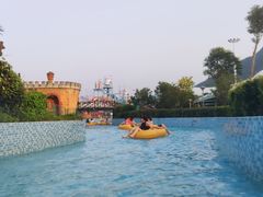 -东钱湖水上乐园(南门)