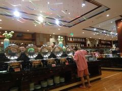 -水晶之星洗浴温泉汗蒸