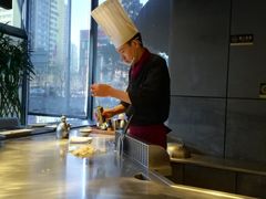 -仙桐吉宴铁板烧·精致料理