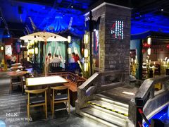 -红蜡烛•瓦罐粥家常菜•夜宵(中山路店)