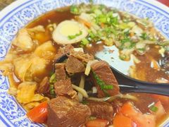 -清真马祥兴菜馆(云南北路店)