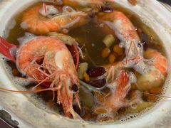 -龙海鲜螃蟹王(宏茂桥店)