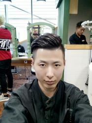 -形象革命造型·护肤Hair Studio