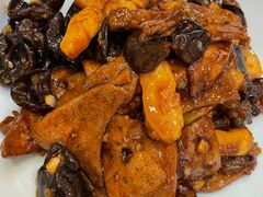 -玉华台饭庄·淮扬菜·烤鸭(望京店)