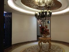 大堂-金悦足道(宝岗大道店)