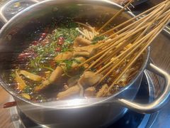 -刘成杰锦州烧烤(南河路店)