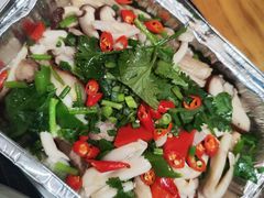 -益恒饭店乡间白族菜(古城总店)