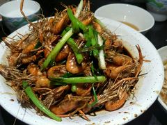 -老头儿油爆虾·知味杭州(爱琴海购物中心)
