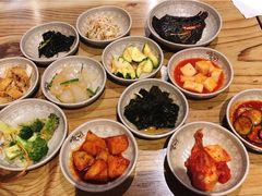 -Myeongdong North Strathfield