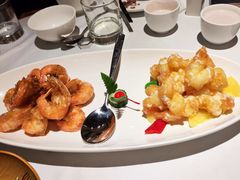 -荣兴酒家(徐家汇店)