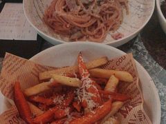 -芭莉与彩虹西餐厅(成都合生汇店)