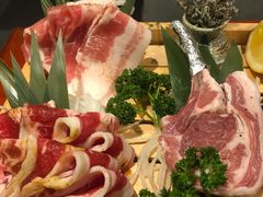 -陇璟烧肉酒场(友谊阳光城店)