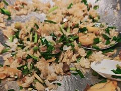 海肠捞饭-老济南·地道济南菜(大明湖店)