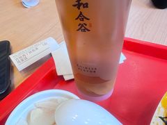 -和合谷(长虹桥店)