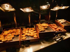 -西安W酒店·WEI全味西餐厅