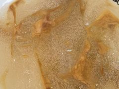 红糖冰粉-鞠婆婆•绵绵冰•凉糕•手工冰粉(苏稽一店)