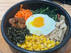 -米村拌饭(新世界百货崇文门店)