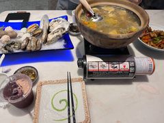 -丁字口海鲜热炒·烧烤大排档