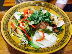 -福瑞记老孙头biangbiang面(新生路店)