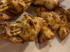 -腰子哥烤串(石佛营炫特店)
