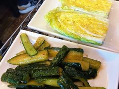 -老徐烧烤涮肚(交道口店)