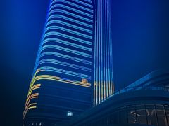 -西安浐灞艾美酒店·汉江餐厅·火锅