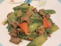 -禄福山庄•顺德菜·融和菜(龙江店)